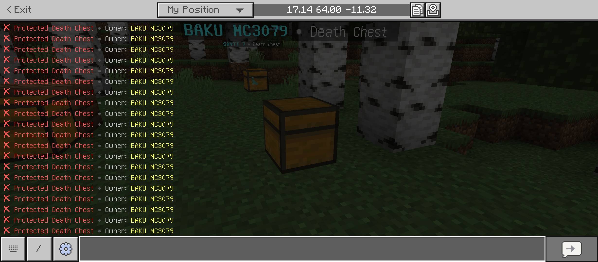 DeathChestRGB — screenshot 5