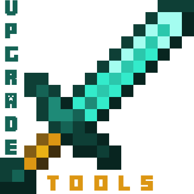 Upgrade Tools [Achievements Enabled]