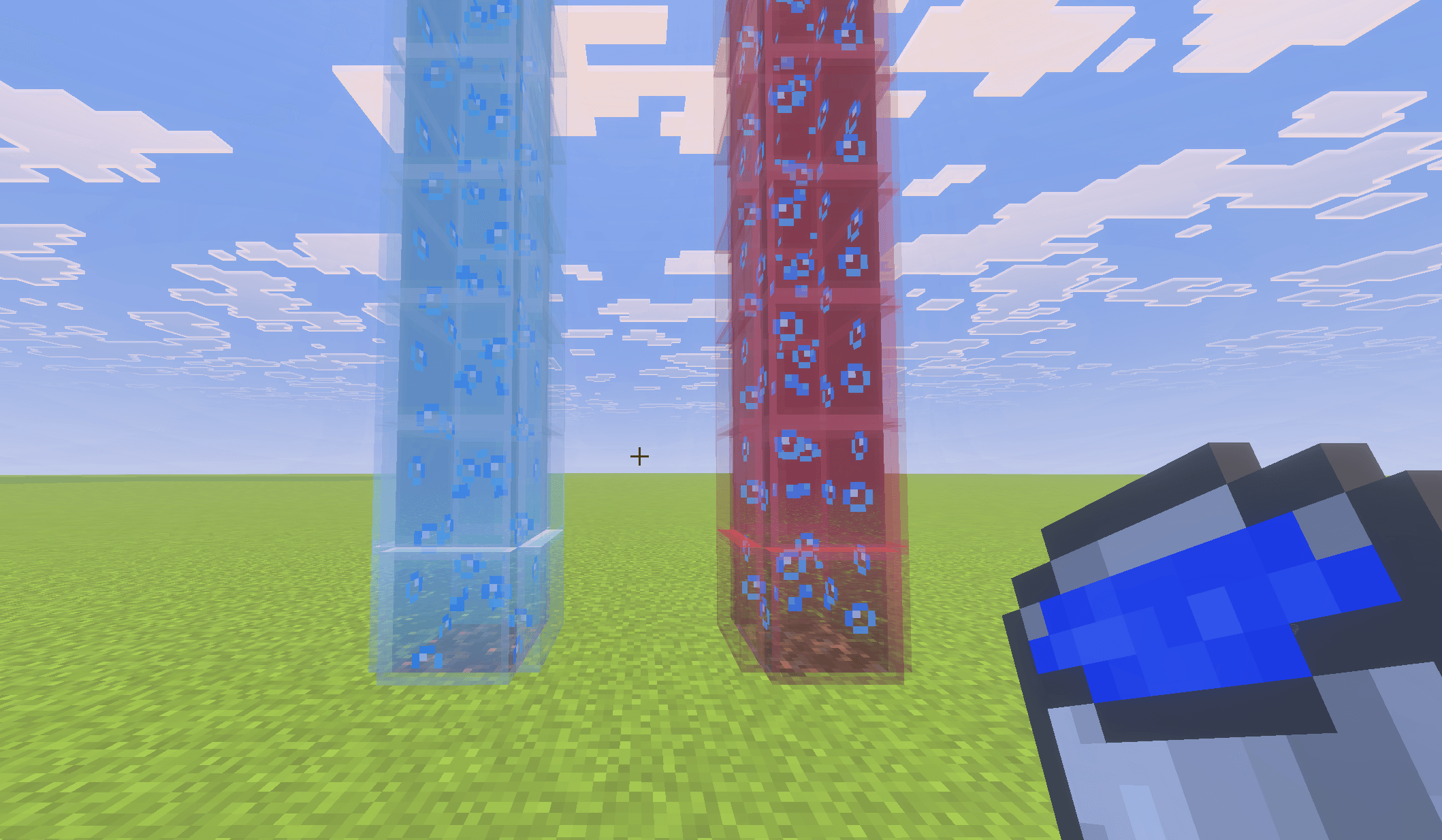 Glass Trapdoors — screenshot 1