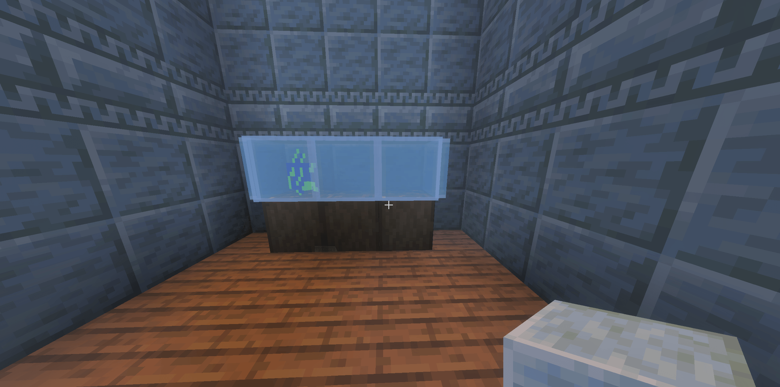 Glass Trapdoors — screenshot 2