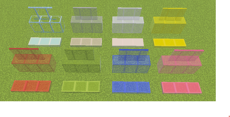 Glass Trapdoors — screenshot 3