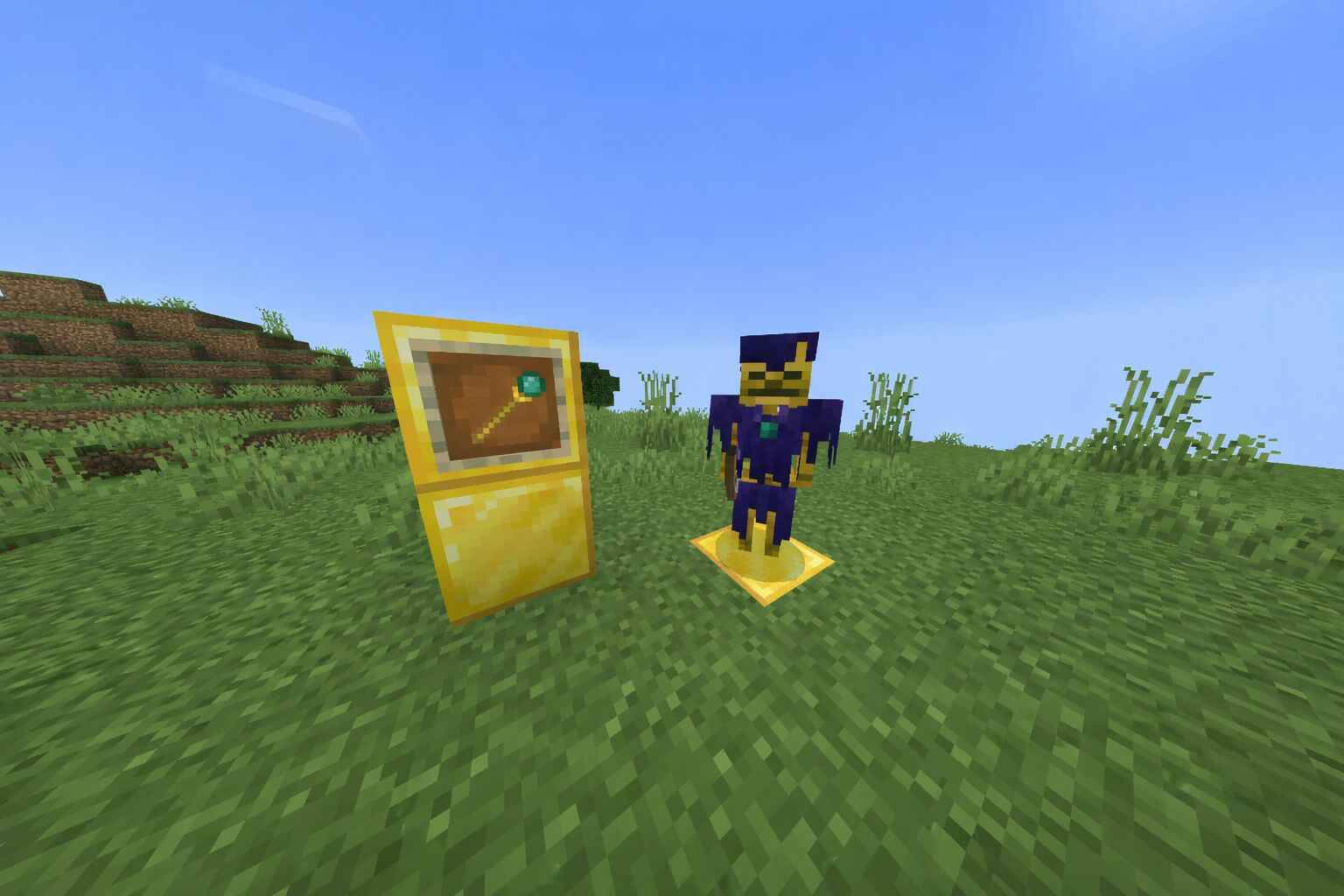 Auric Skeleton — screenshot 2