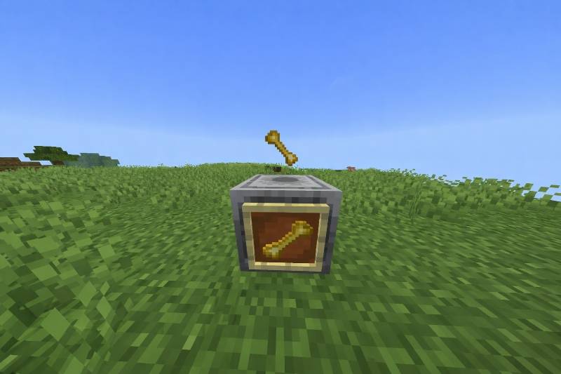 Auric Skeleton — screenshot 4