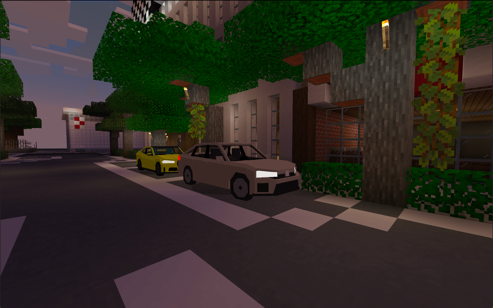 Civic SI - 1.21.90+ — screenshot 2