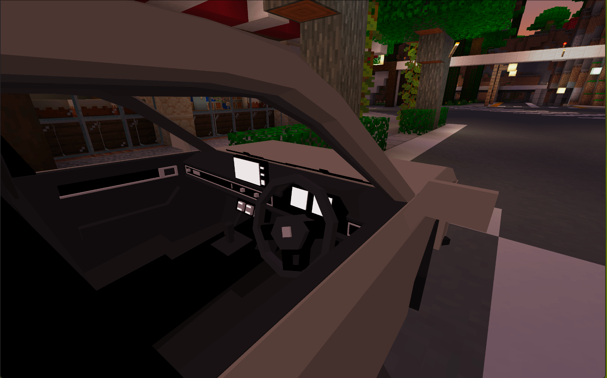 Civic SI - 1.21.90+ — screenshot 3
