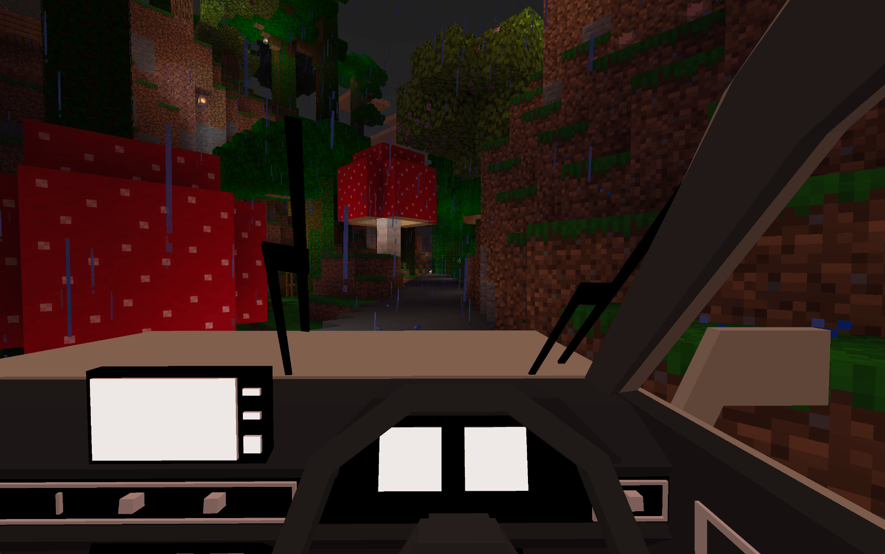 Civic SI - 1.21.90+ — screenshot 4
