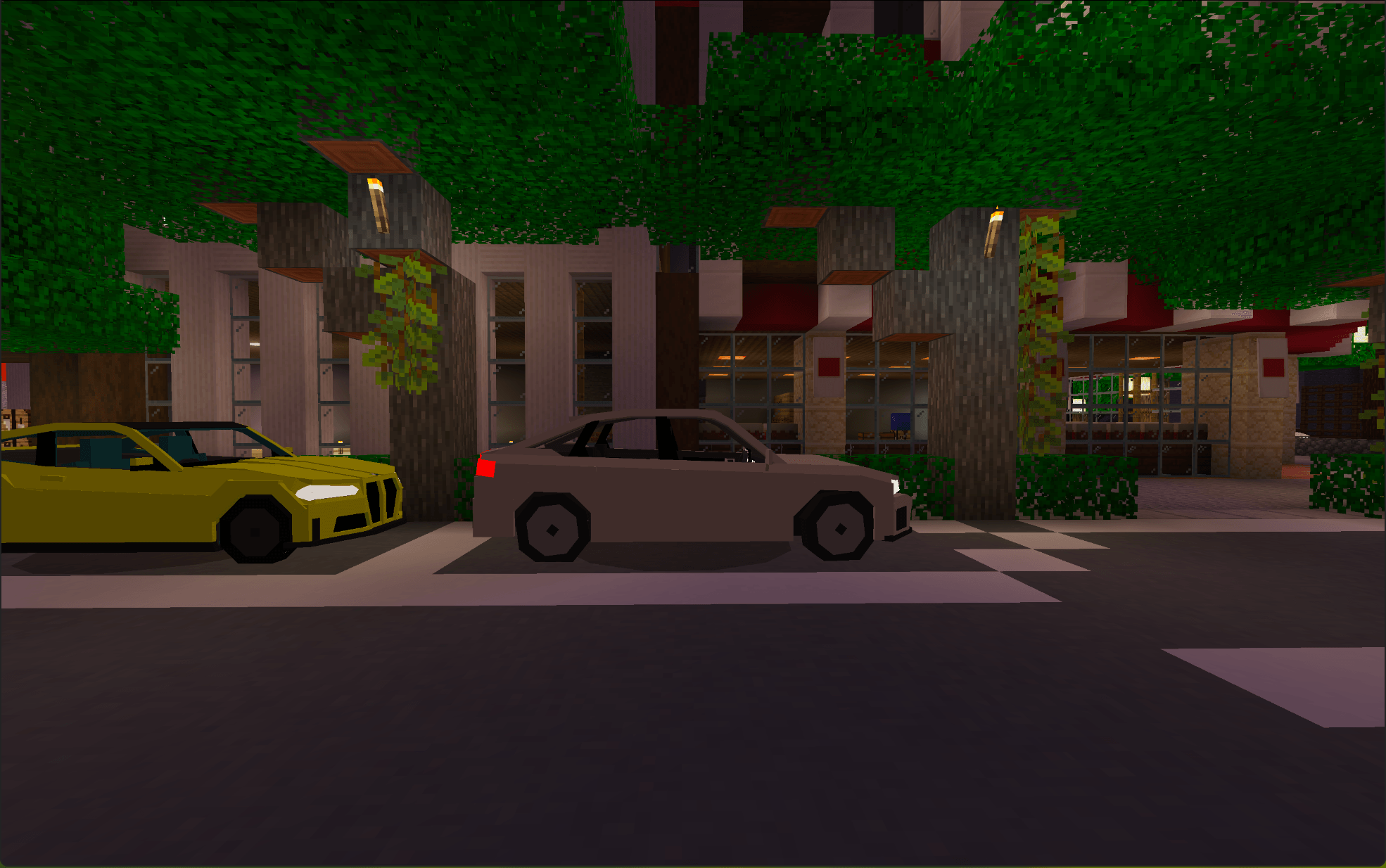 Civic SI - 1.21.90+ — screenshot 5