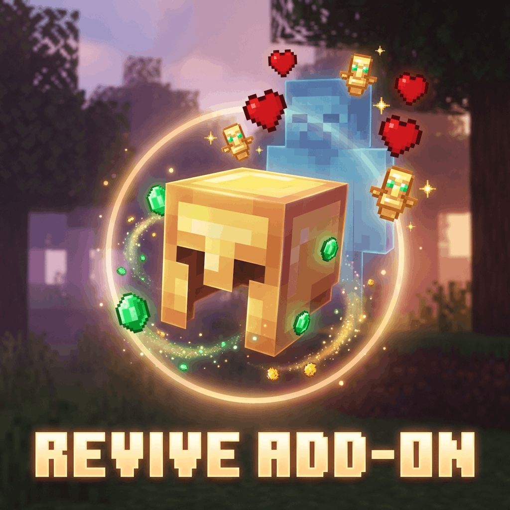 Player Revive — screenshot 1