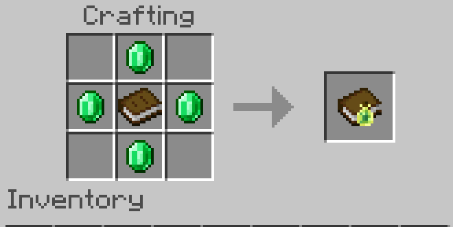 Exp Book | Support Achievements — screenshot 2