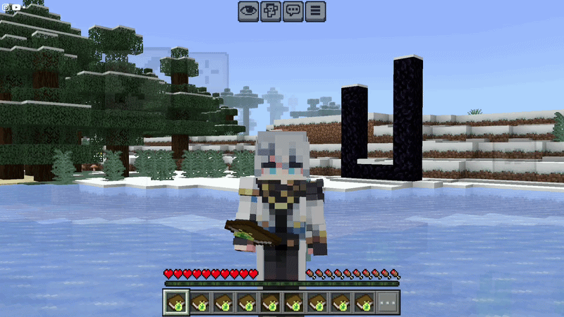 Exp Book | Support Achievements — screenshot 3