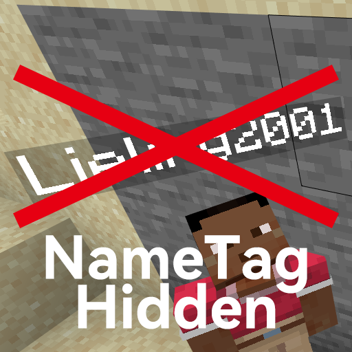 NameTagHidden
