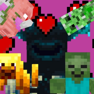Happy Mobs