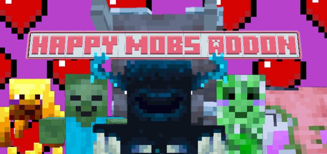 Happy Mobs — screenshot 1