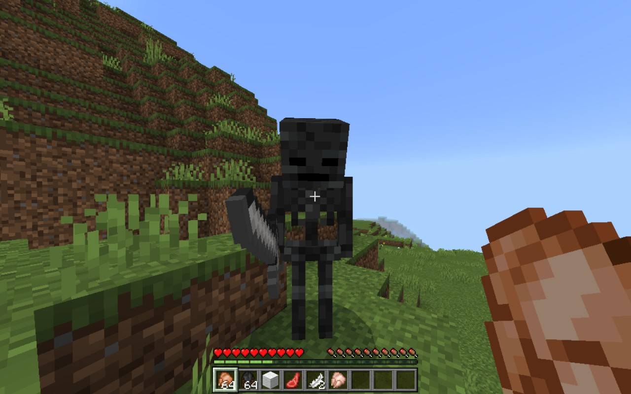 Happy Mobs — screenshot 2