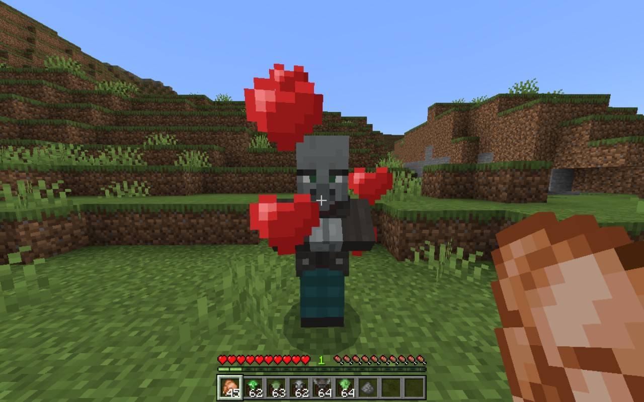 Happy Mobs — screenshot 3