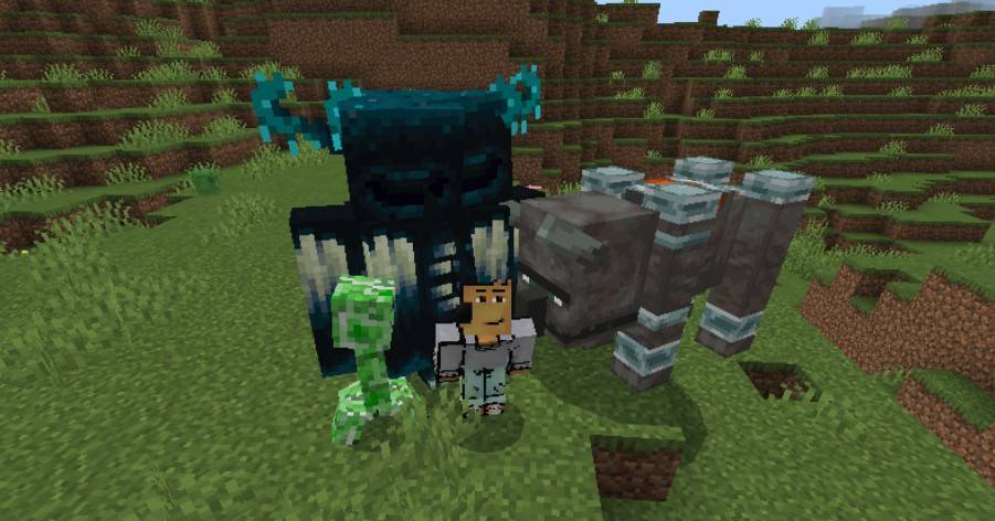 Happy Mobs — screenshot 4