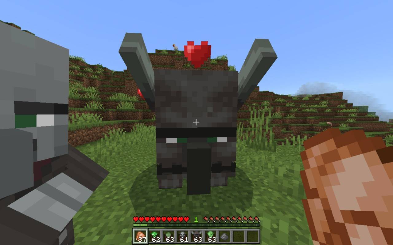 Happy Mobs — screenshot 5