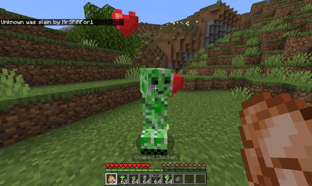 Happy Mobs — screenshot 6