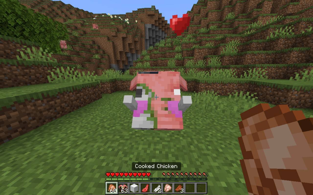 Happy Mobs — screenshot 7