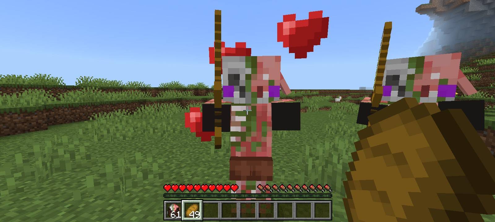 Happy Mobs — screenshot 8