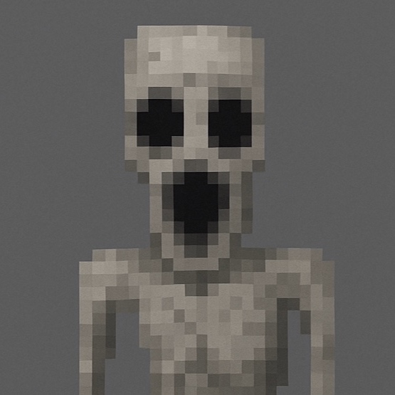 The Hollowed Stalker