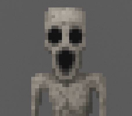 The Hollowed Stalker — screenshot 1