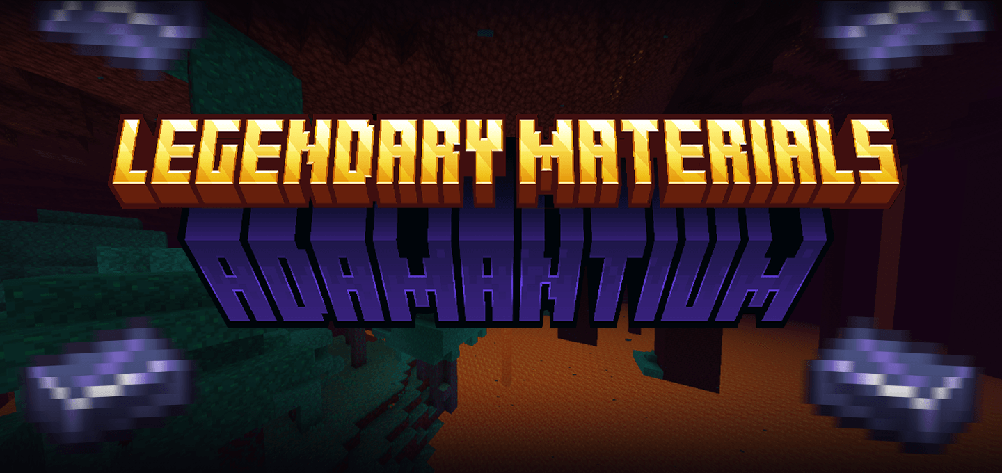 Legendary Materials — screenshot 1