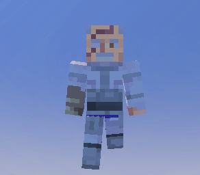 Sand282's Superheros — screenshot 2