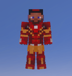 Sand282's Superheros — screenshot 3