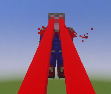 Sand282's Superheros — screenshot 5