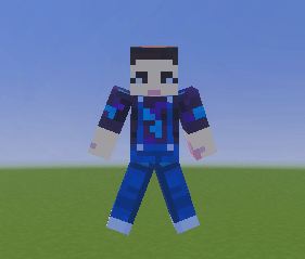 Sand282's Superheros — screenshot 6