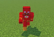 Sand282's Superheros — screenshot 7