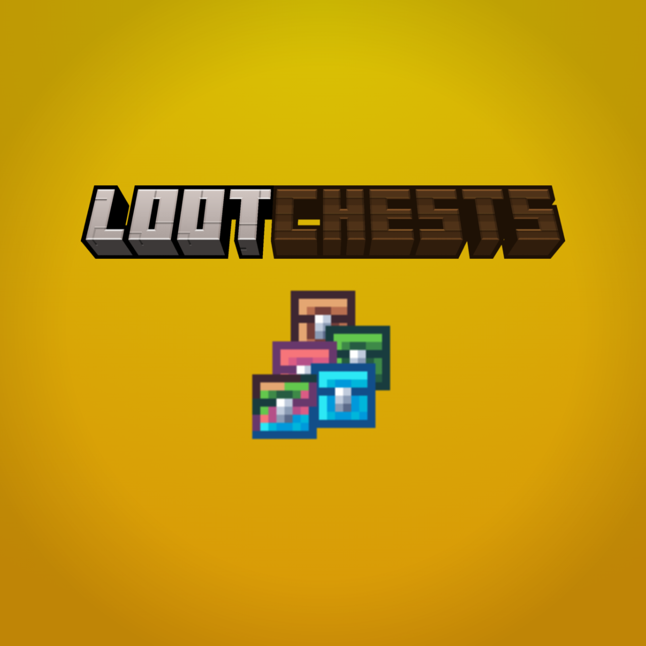 Loot Chests