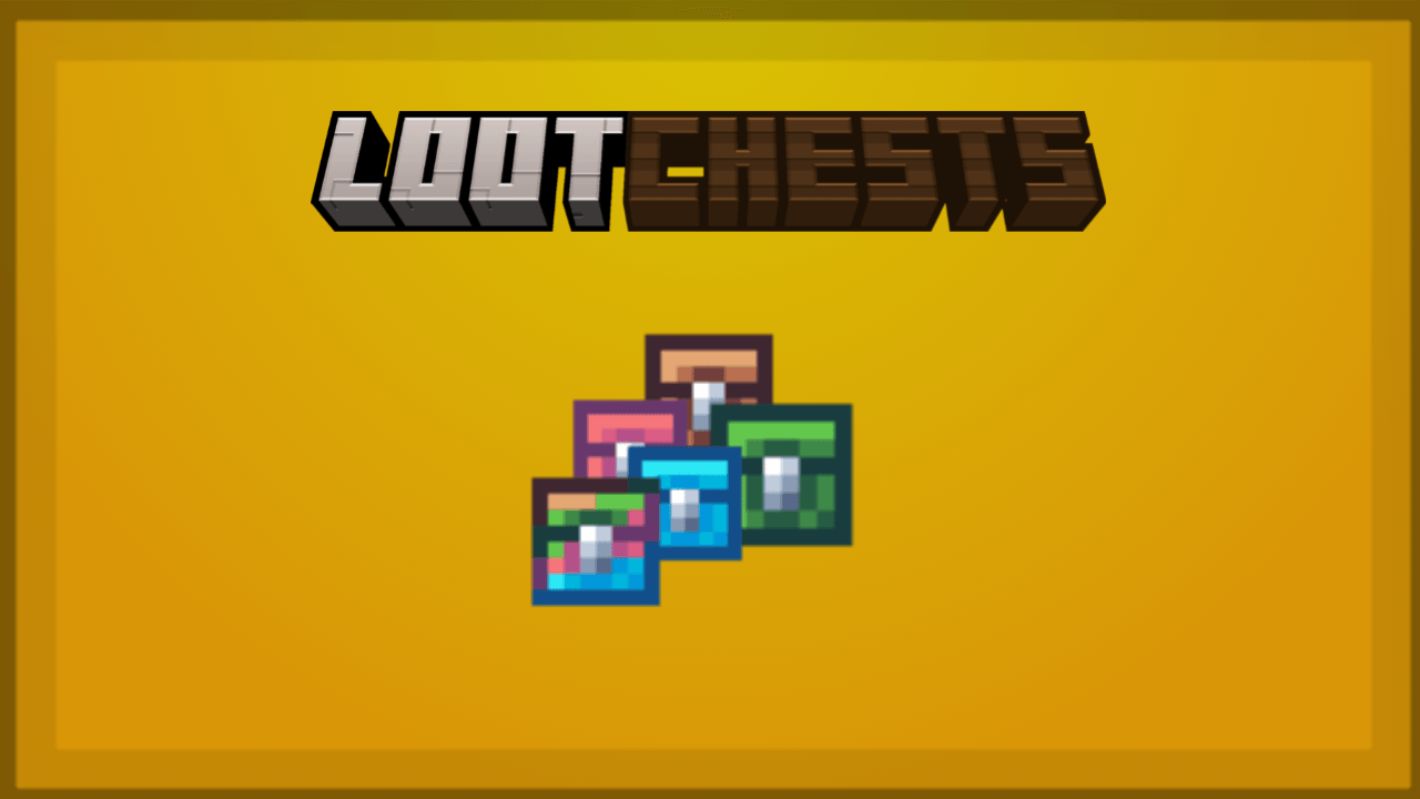 Loot Chests — screenshot 1