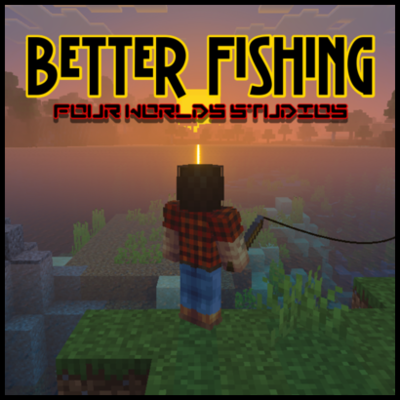 Better Fishing by Four
