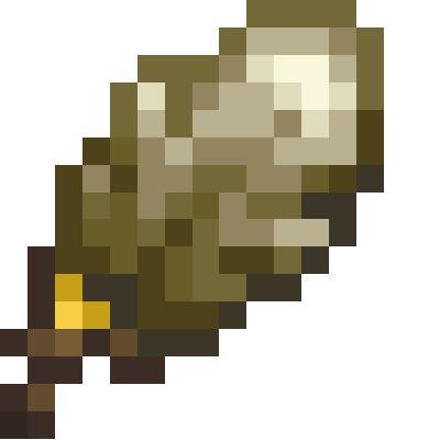 Archaism Talismans  v1 - (Old archives)