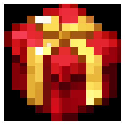Gift Boxes and Extras — screenshot 1