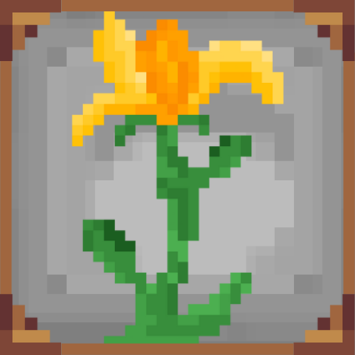 The Sage Flower
