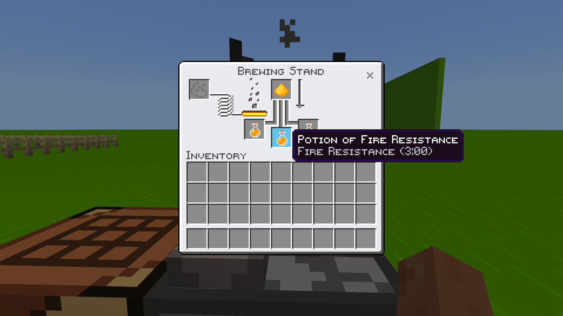 The Sage Flower — screenshot 2