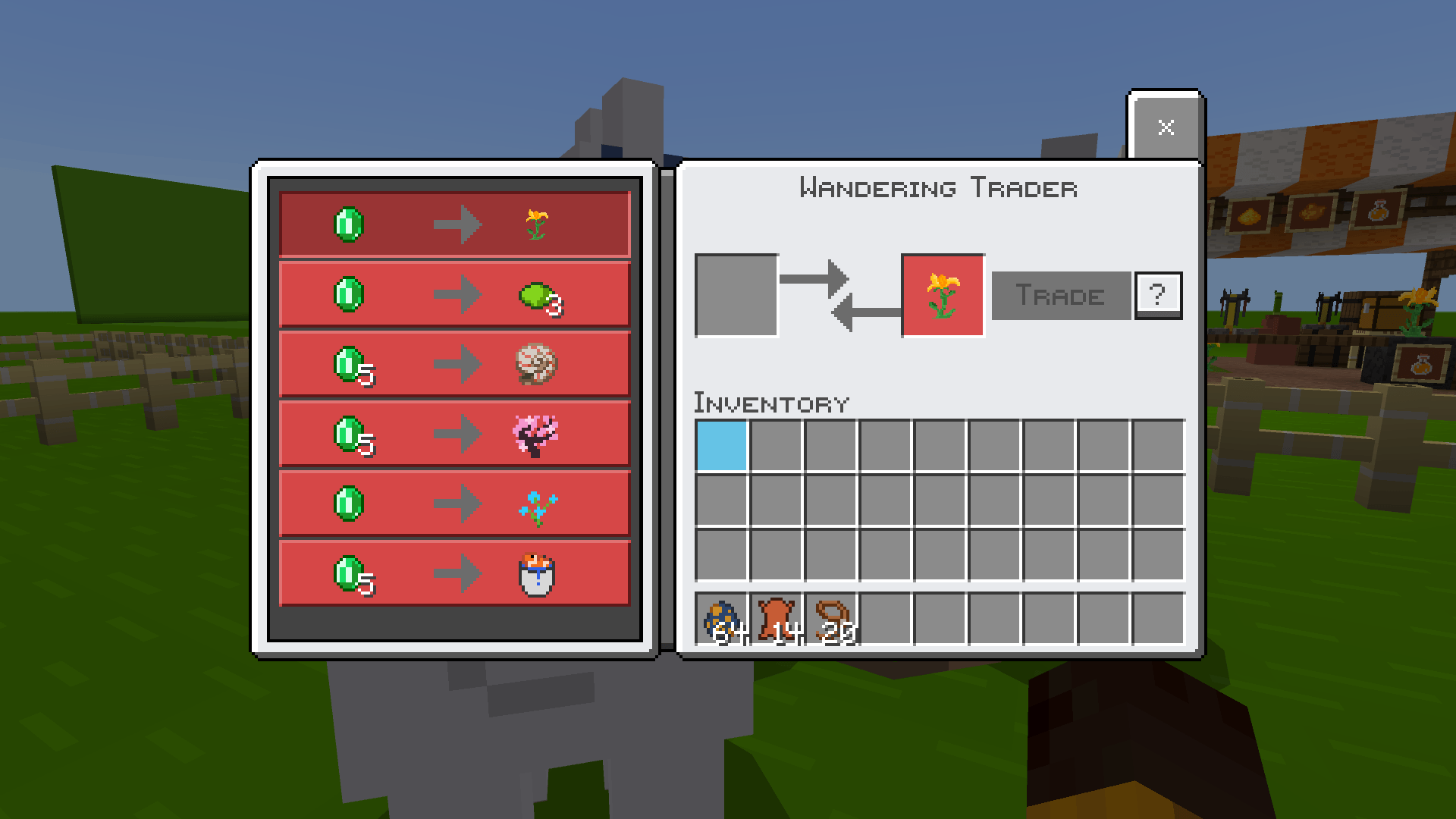The Sage Flower — screenshot 3