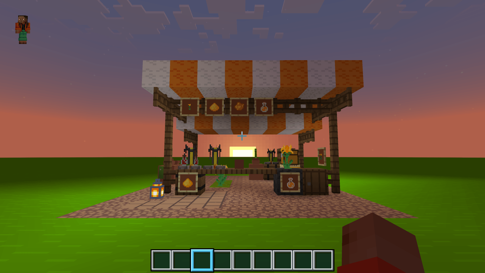 The Sage Flower — screenshot 4