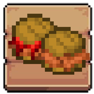CraftBites — Fastfood