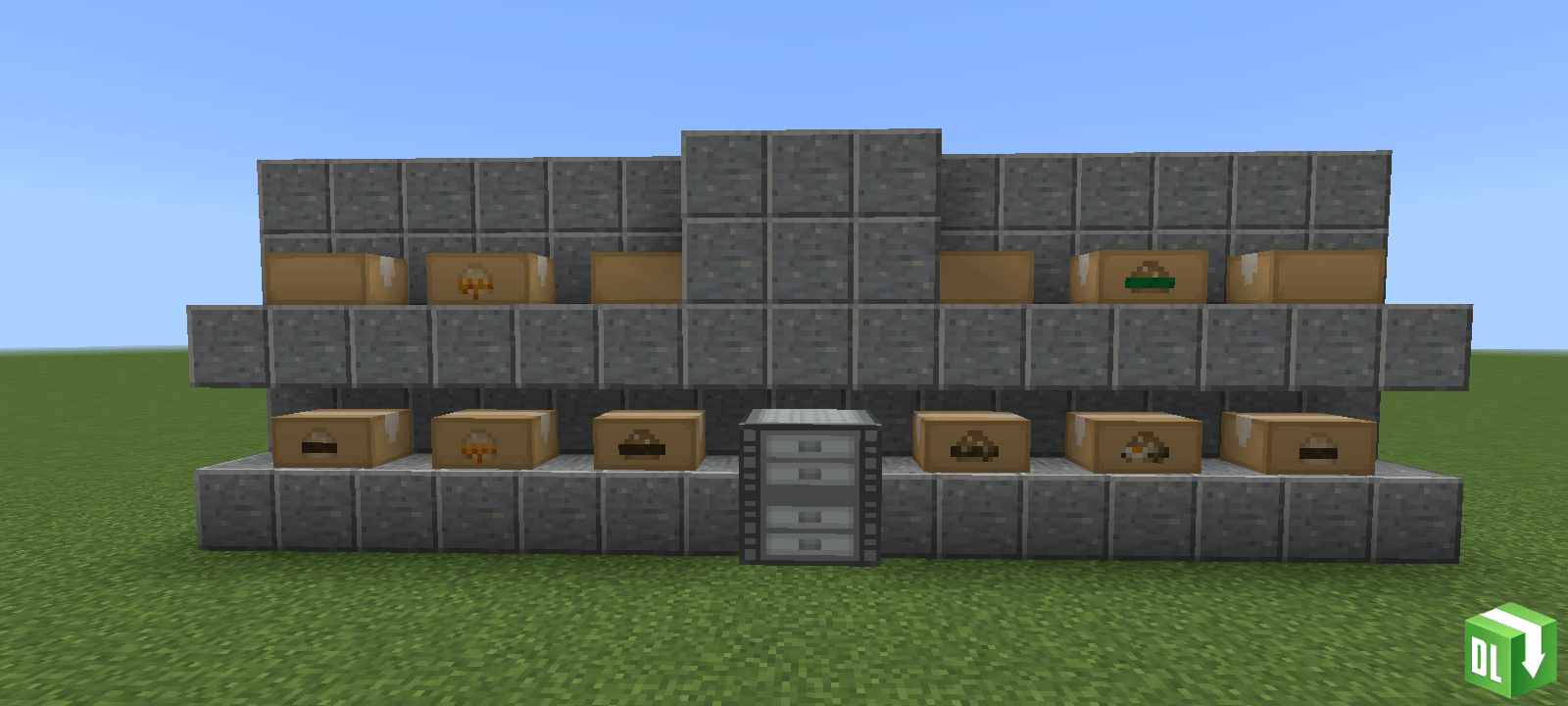 CraftBites — Fastfood — screenshot 5