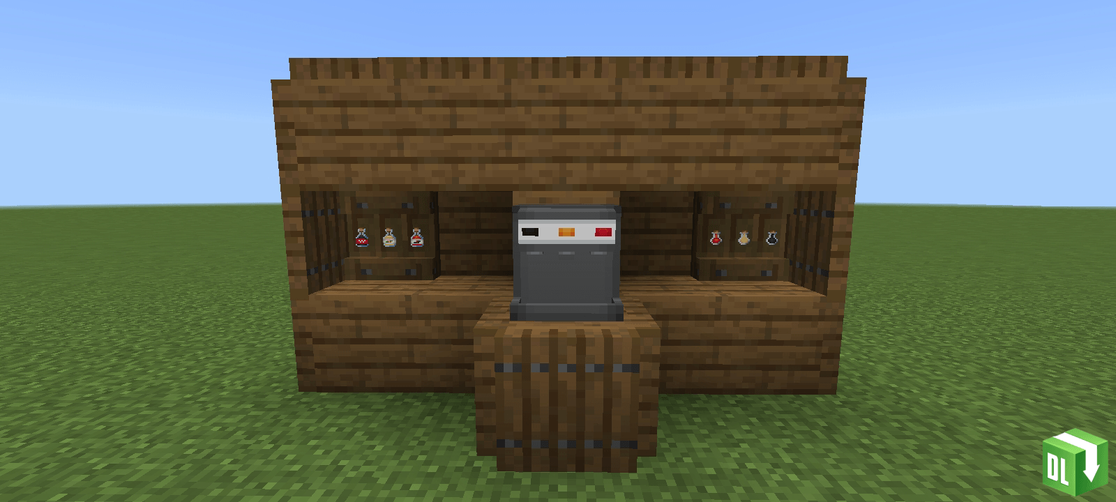 CraftBites — Fastfood — screenshot 6
