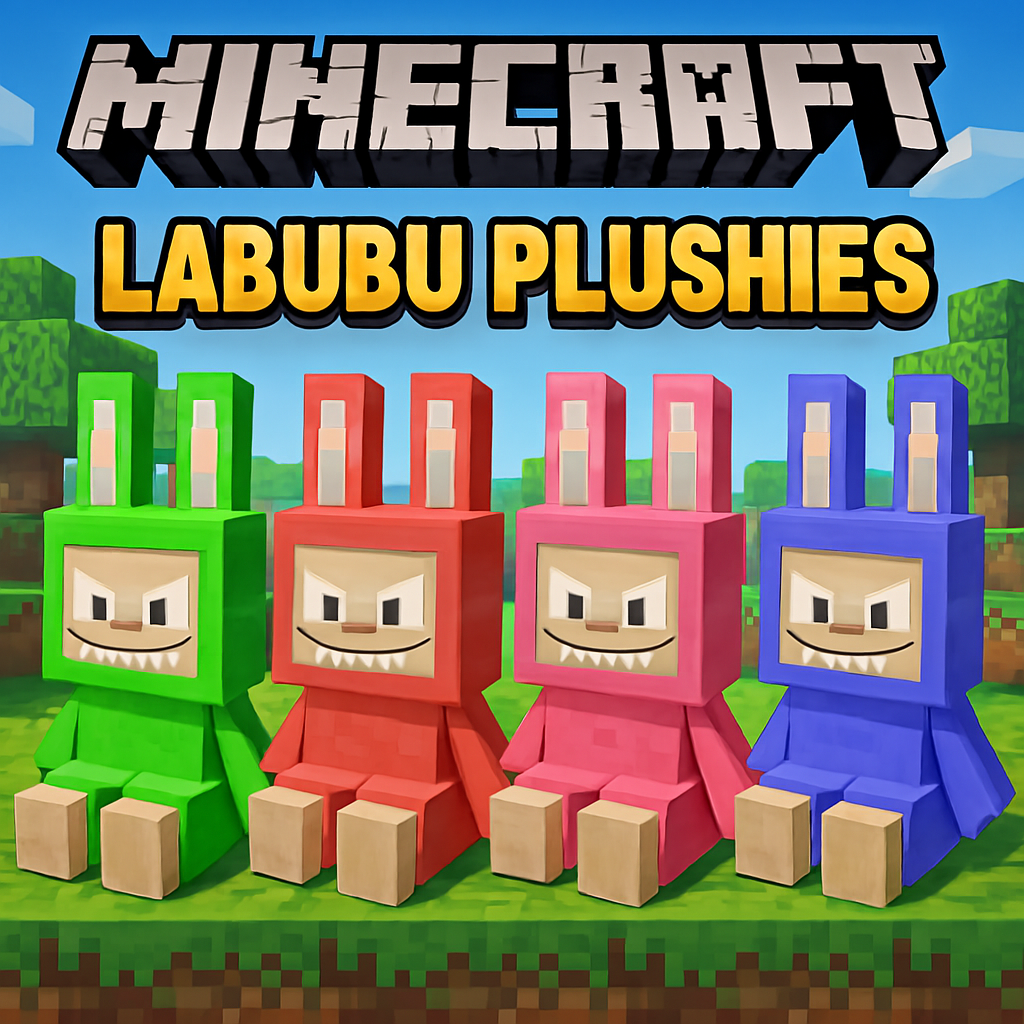 Labubus