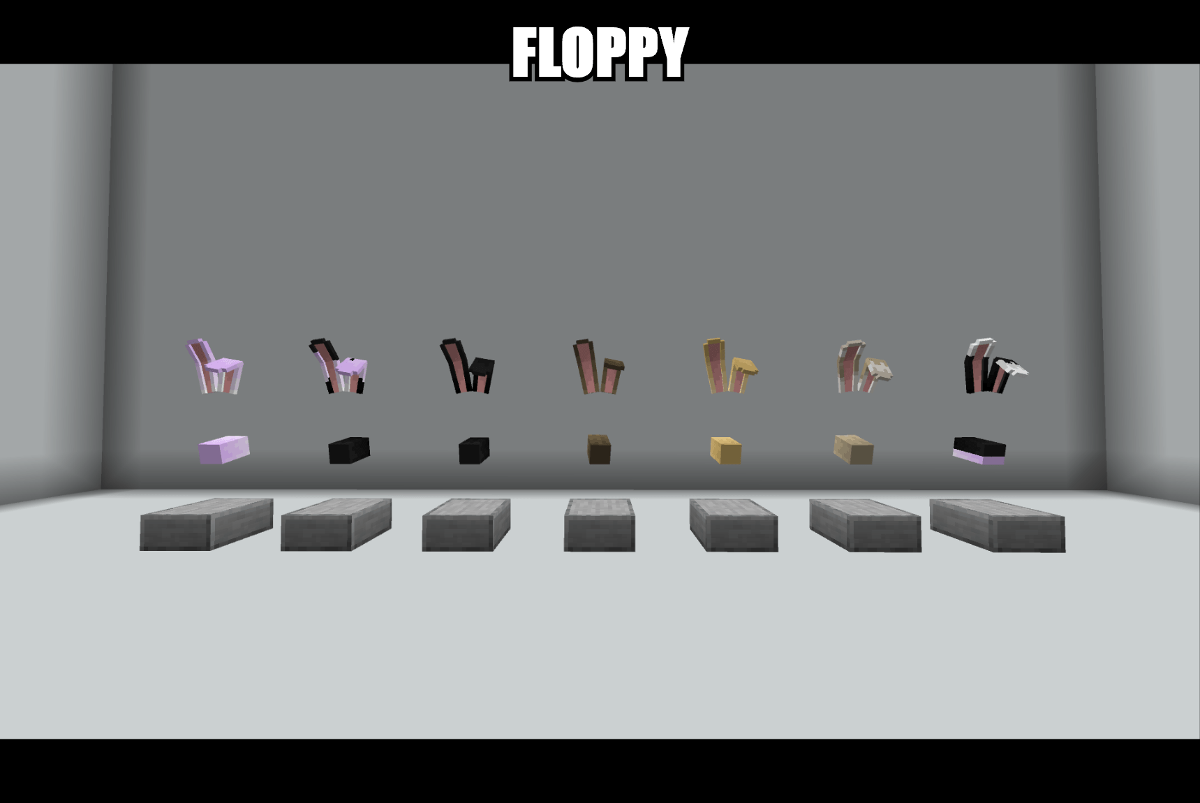 Rabbit Ears N Tails! — screenshot 2