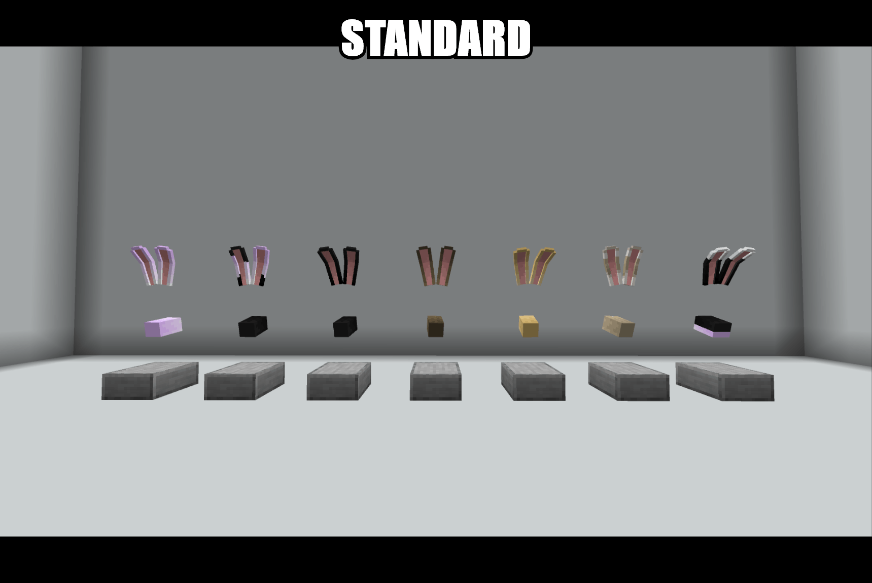 Rabbit Ears N Tails! — screenshot 3