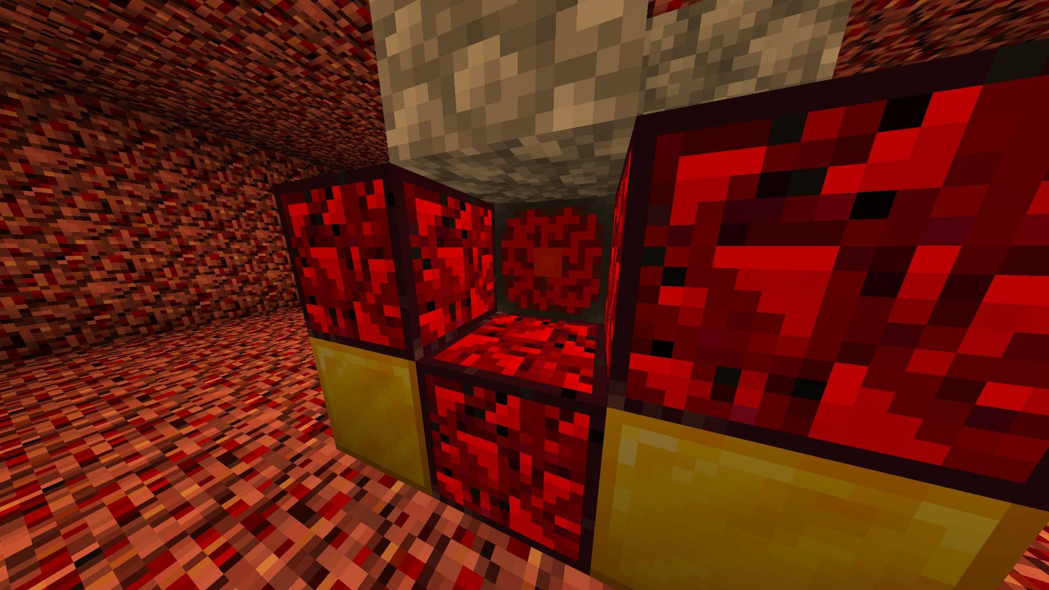Nether Reactor Revived — screenshot 2