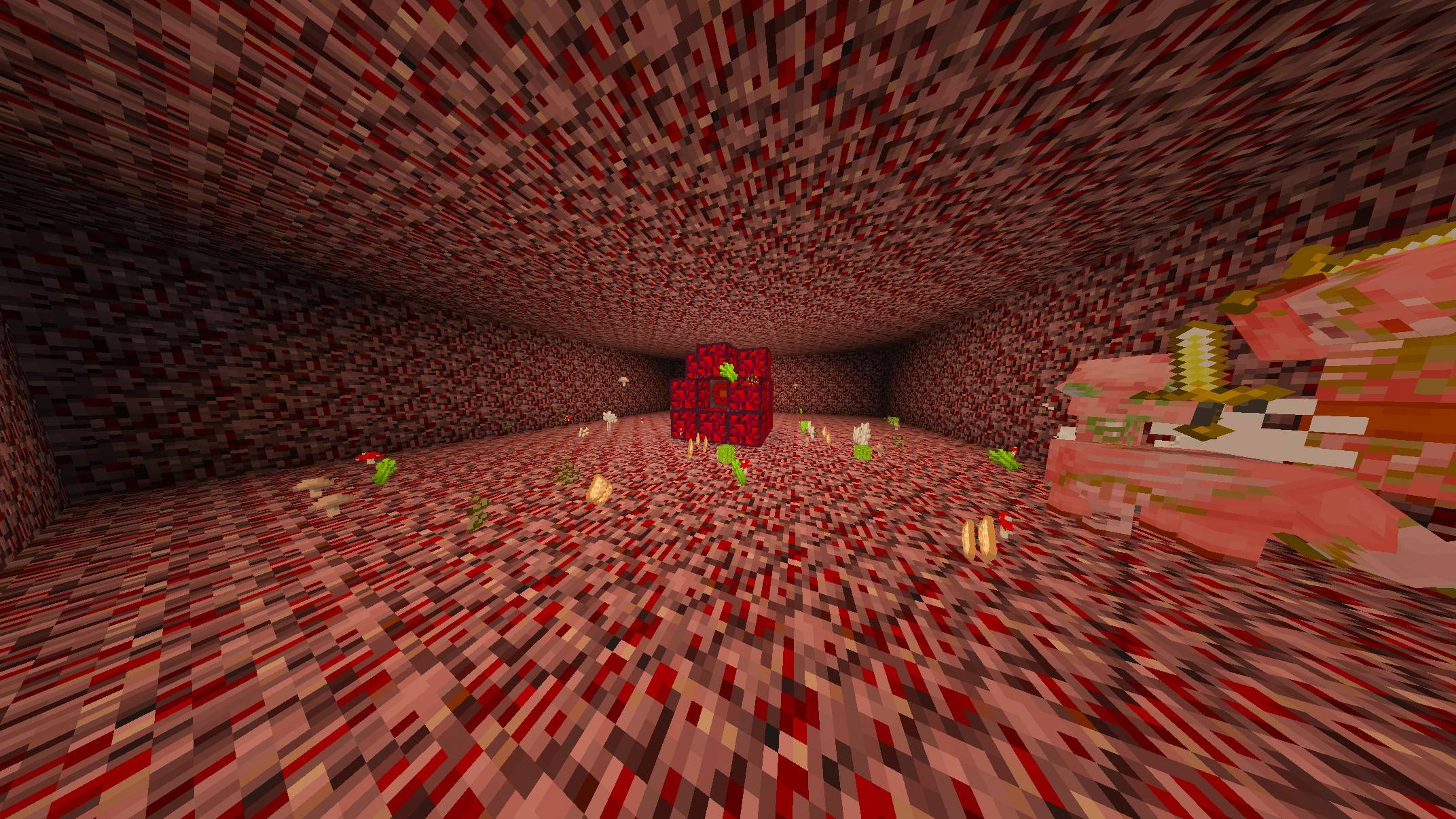 Nether Reactor Revived — screenshot 3