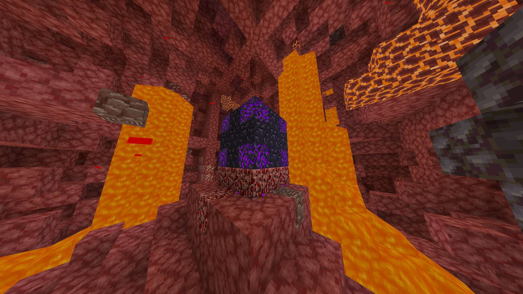 Nether Reactor Revived — screenshot 4